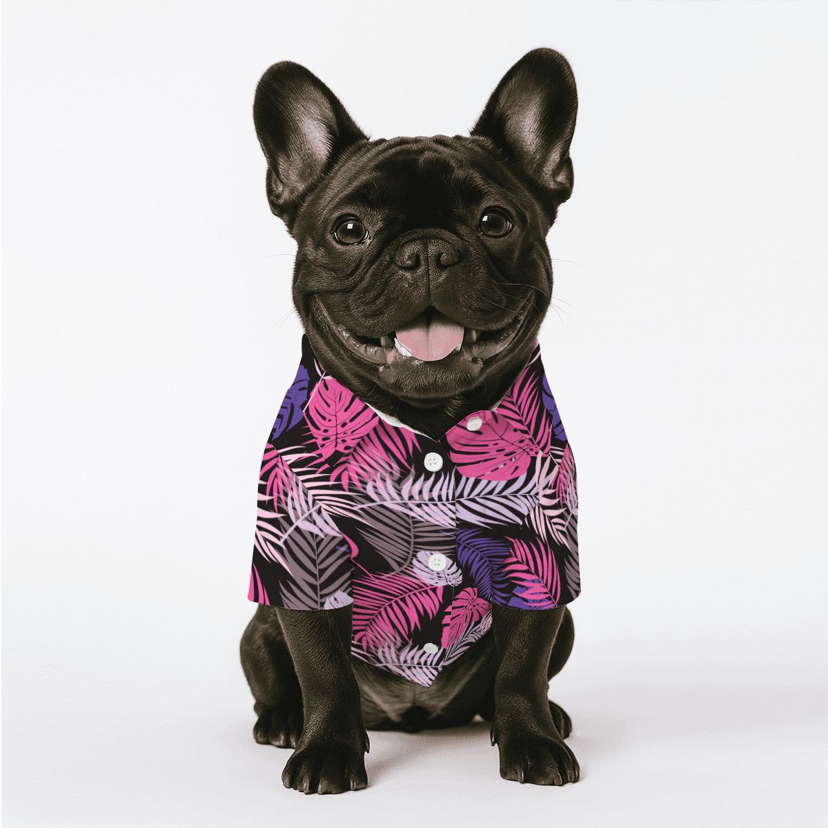 Pepper - Dog Hawaiian Shirt