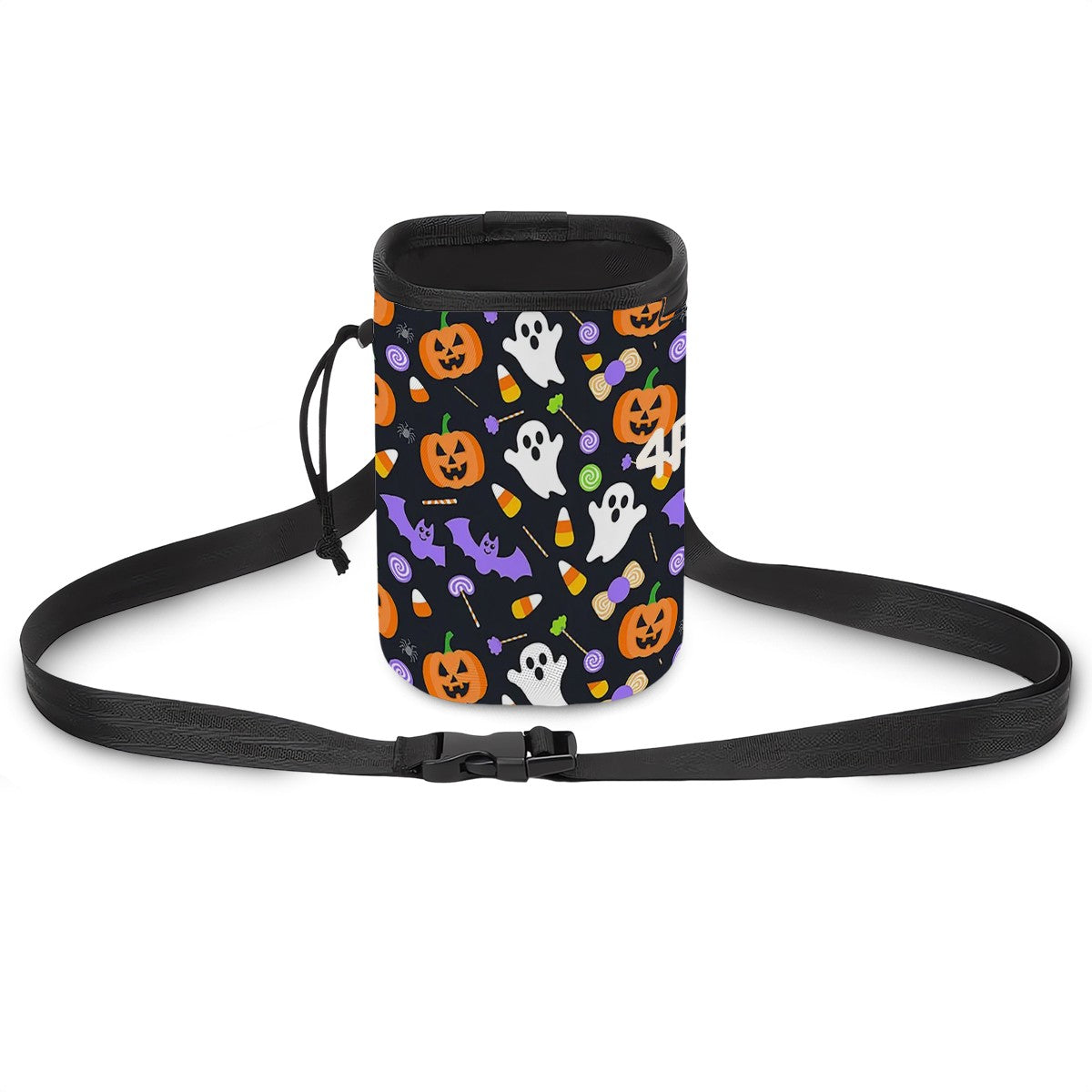 Duke -  Dog Treat Pouch | Training Bag | Waist Clip | Bag Dispenser