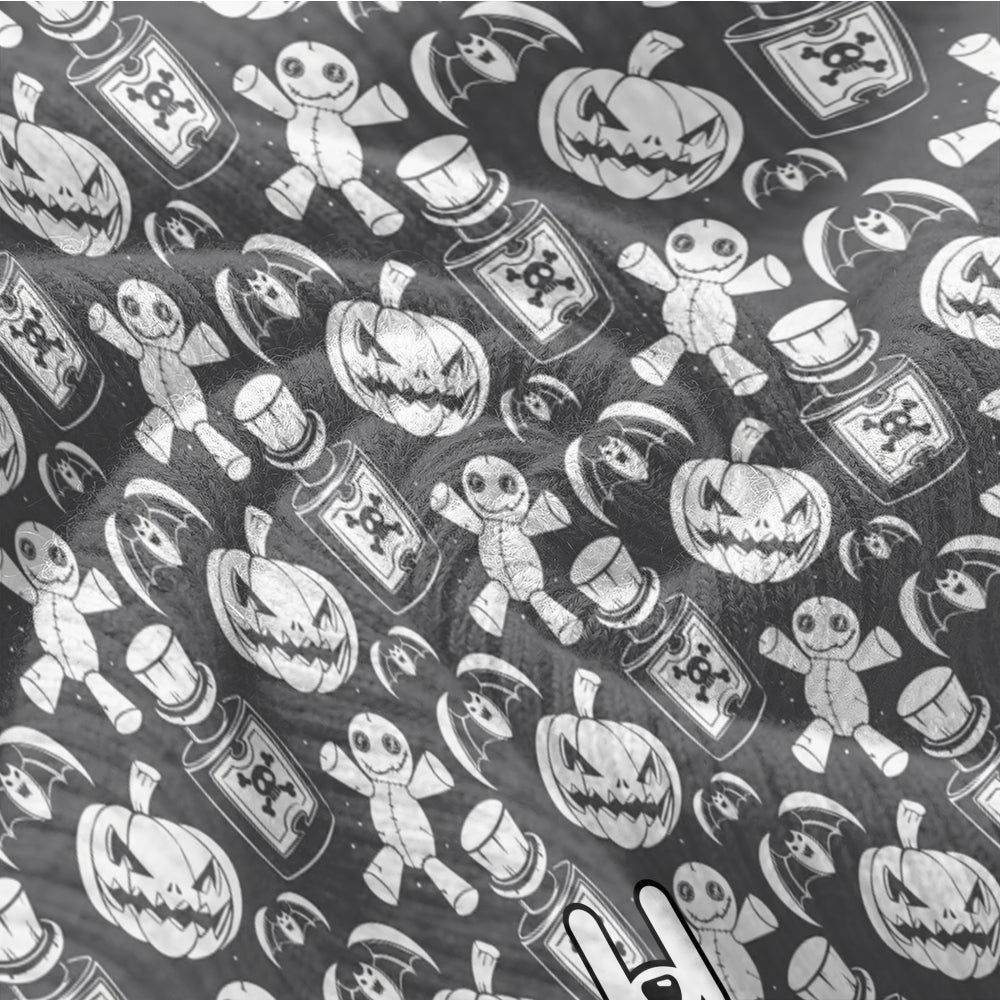 Rufus -Dog Wool Sweater