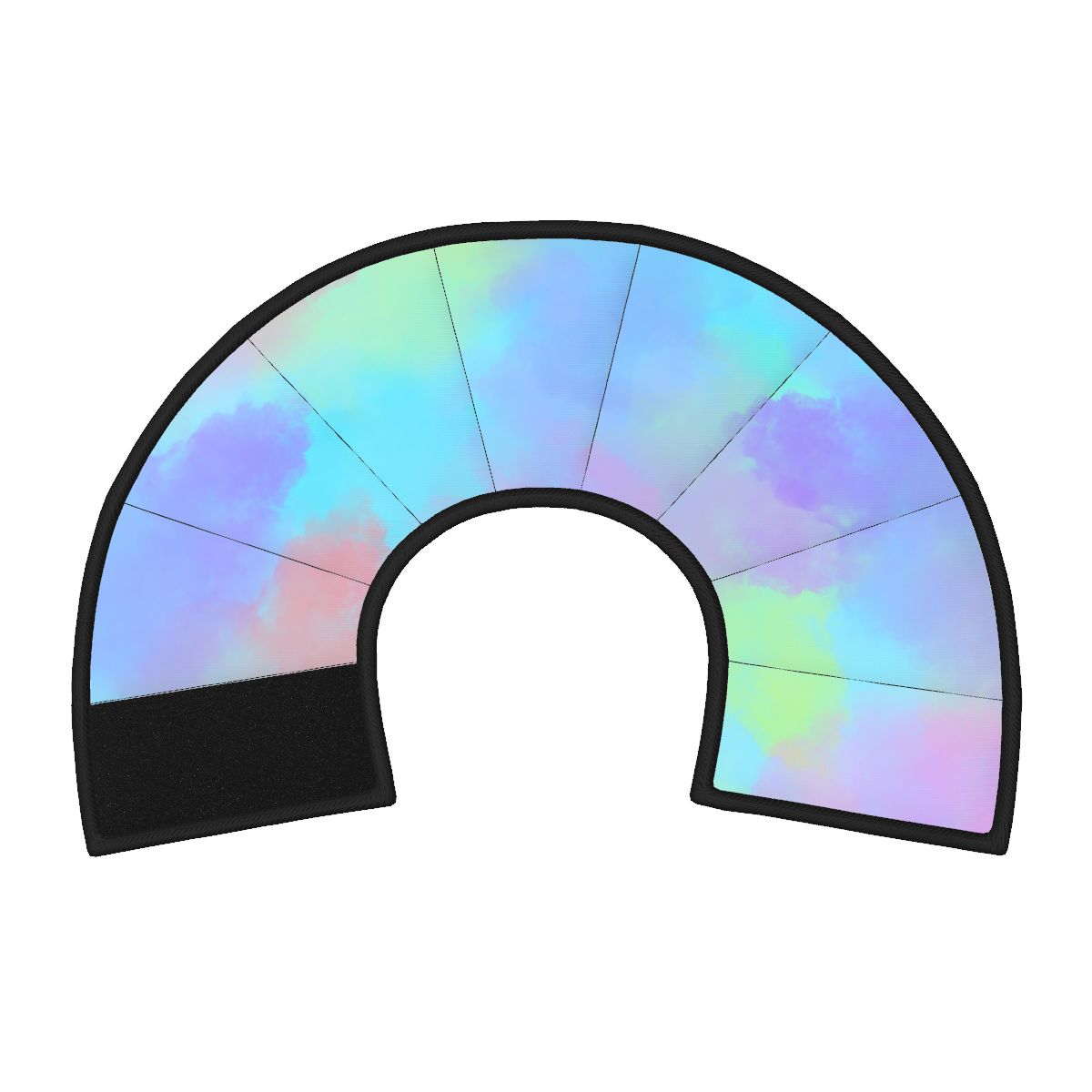 Angel - Soft Dog Cone & Elizabethan Collar