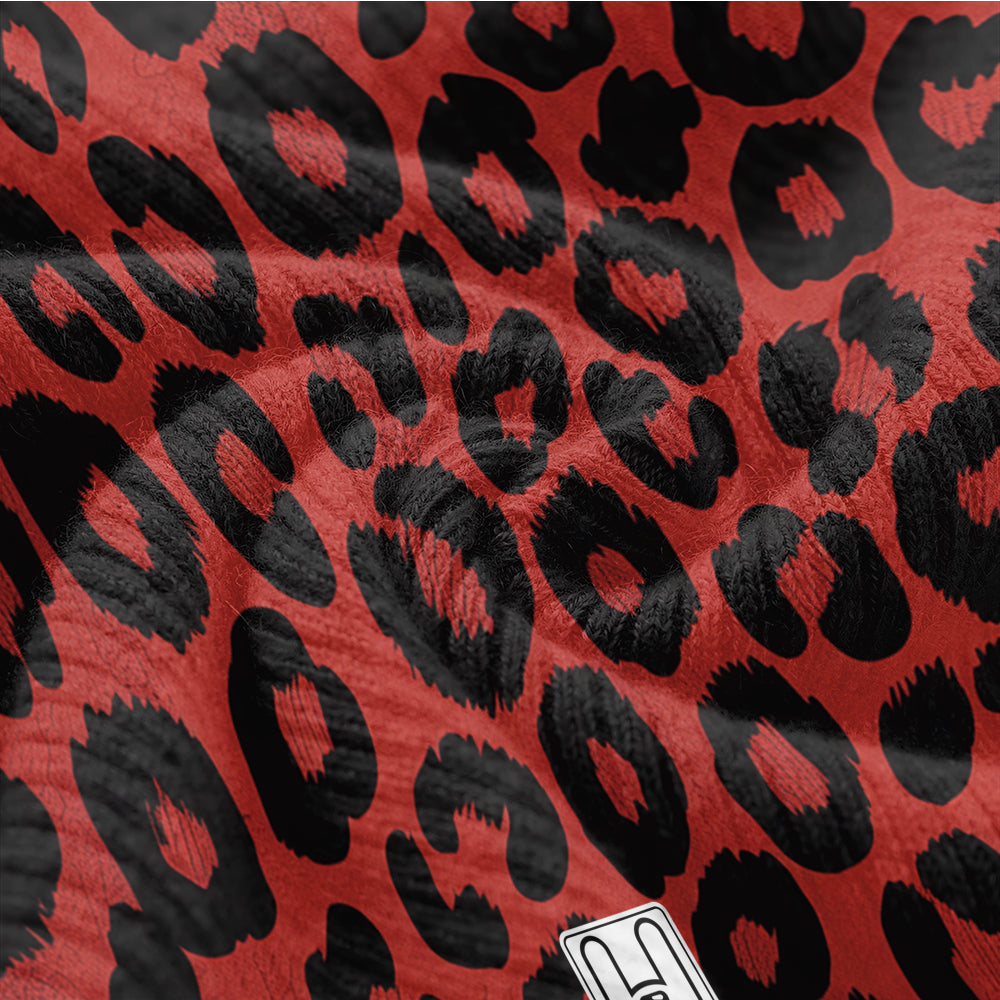 Solo - Dog Wool Sweater