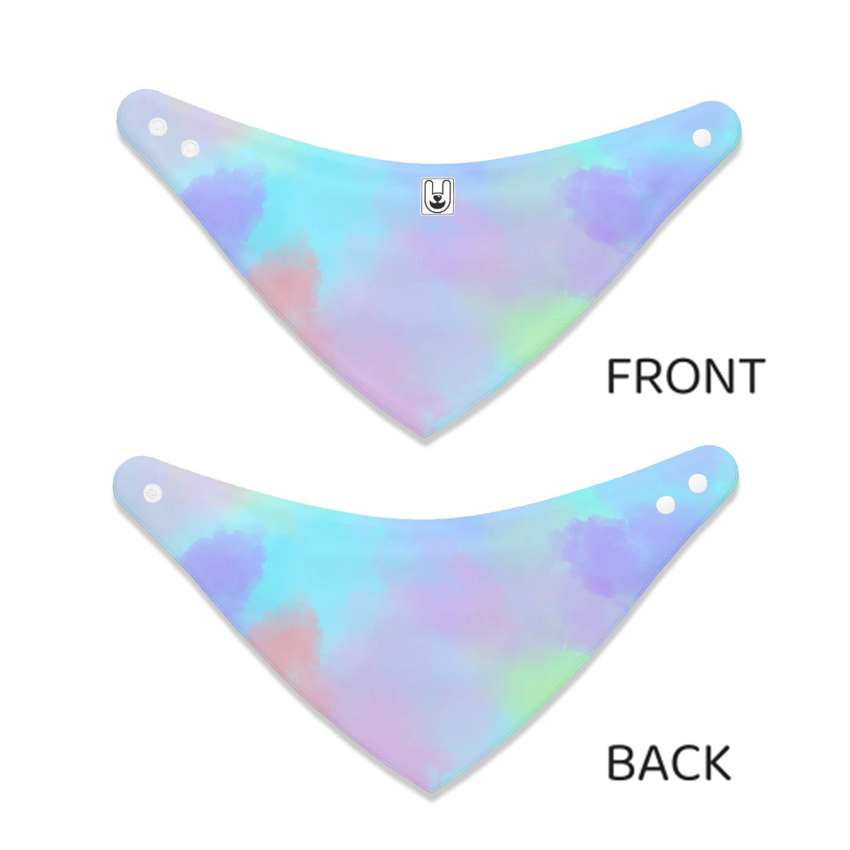 Honey- Stylish Dog Bandana