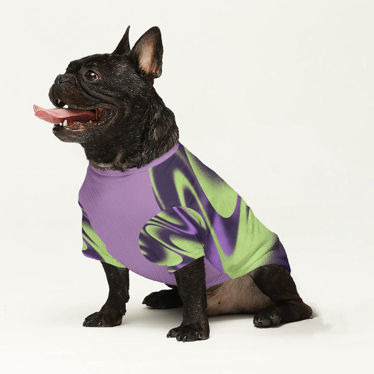 Chester - Dog Wool Sweater