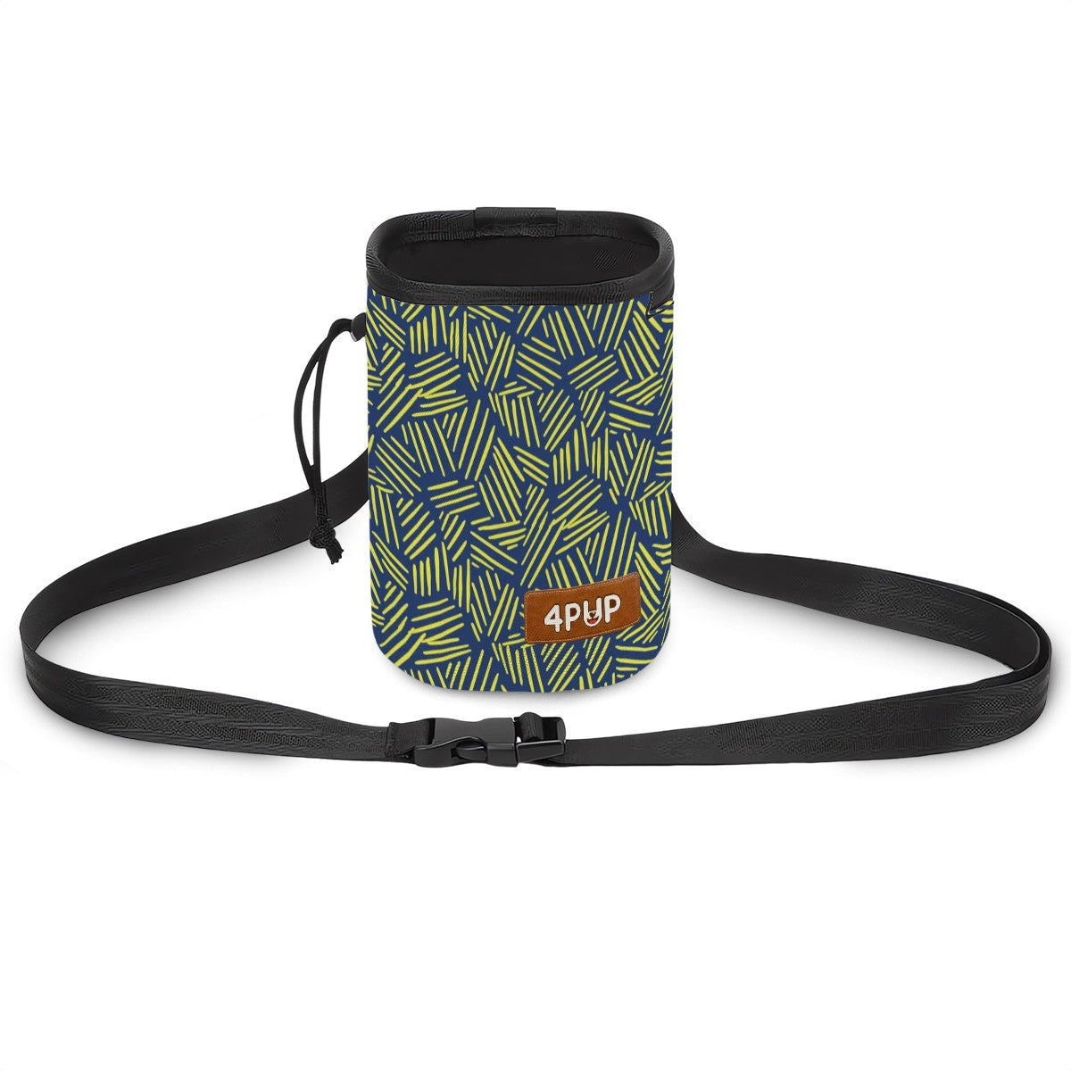 Jasper  -  Dog Treat Pouch | Training Bag | Waist Clip | Bag Dispenser
