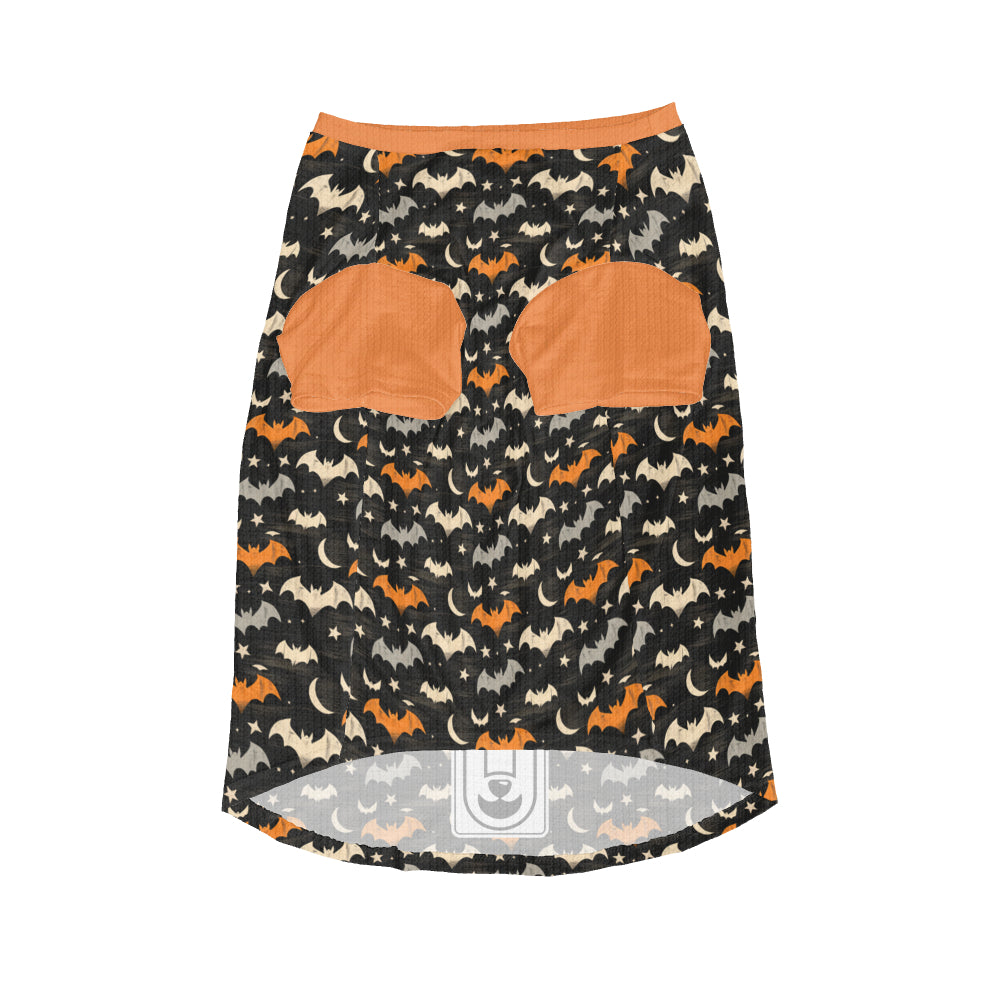 Rosey - Dog Wool Sweater