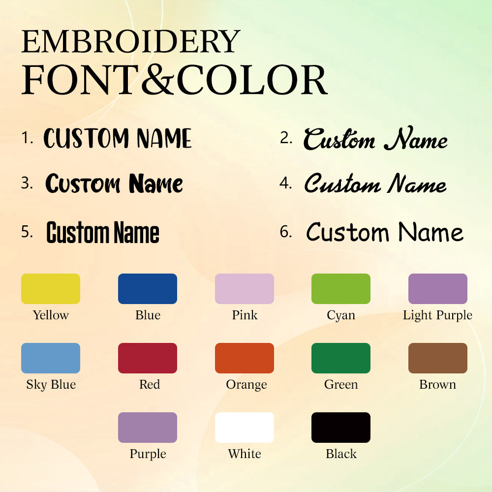 Personalized Dog Dress – Custom Embroidered Gift for Dog Lovers