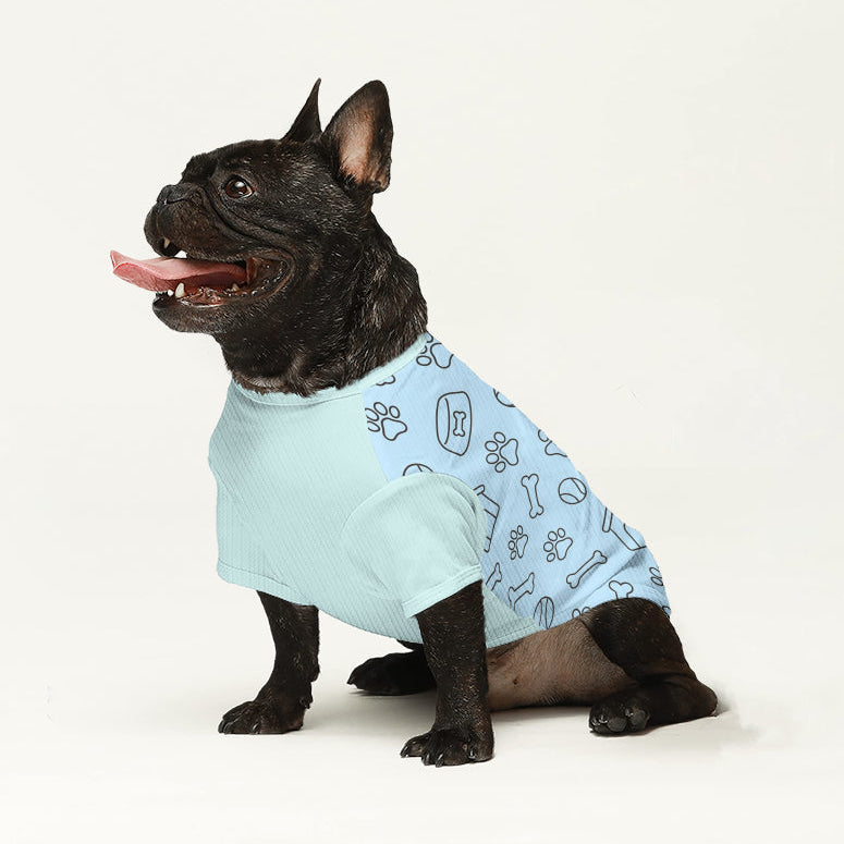 Snoopy - Dog  Wool Sweater