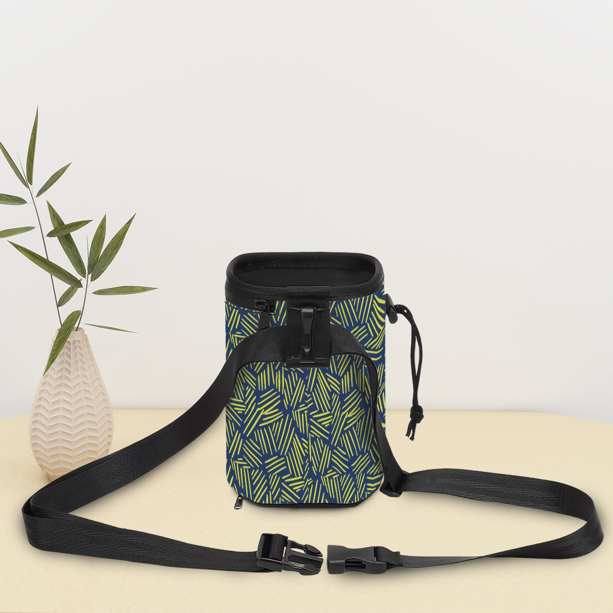 Jasper  -  Dog Treat Pouch | Training Bag | Waist Clip | Bag Dispenser