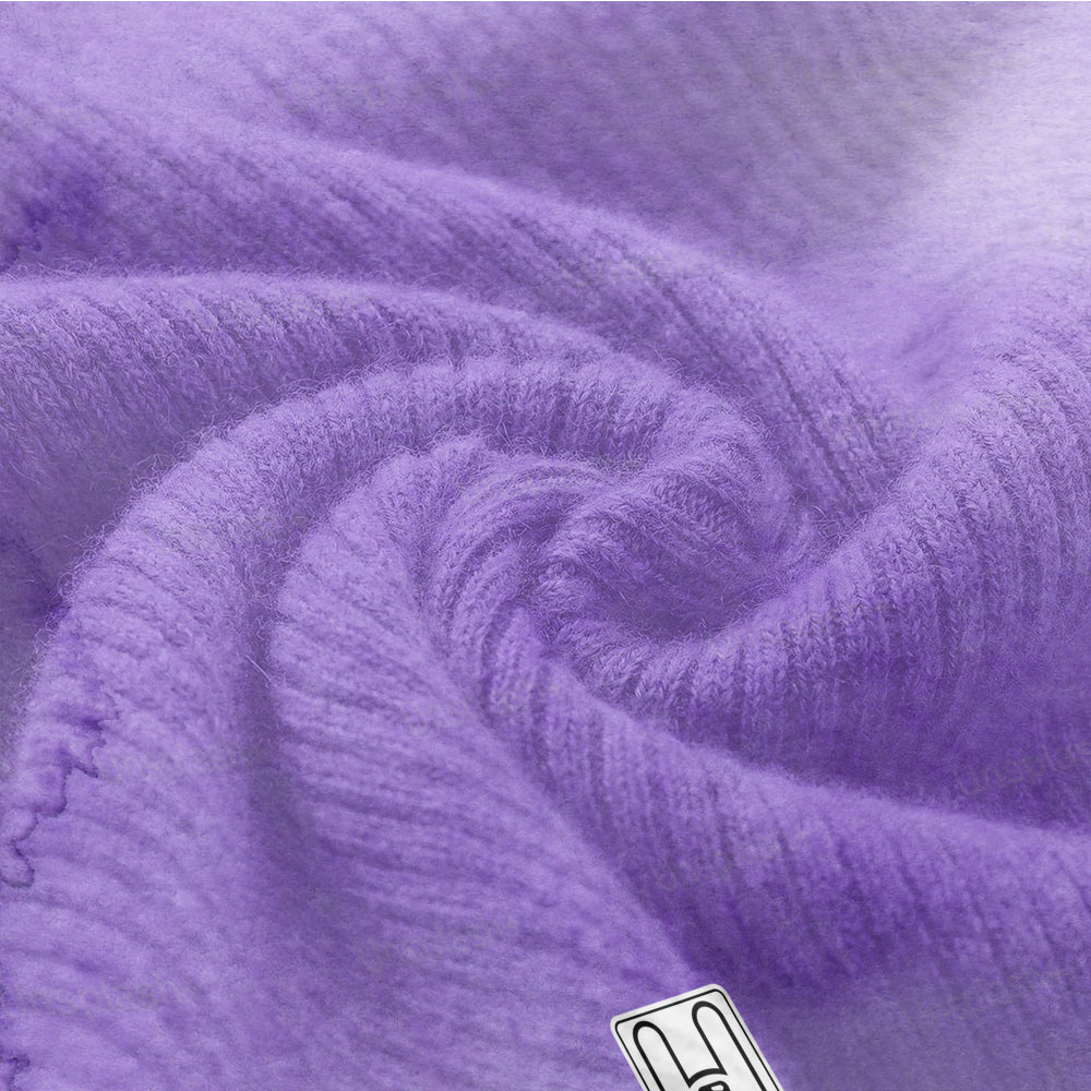 Penny - Dog Wool Sweater