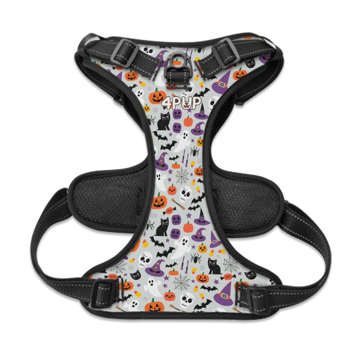 Max - NO-PULL Dog Harness & Leash Set | for small and large Dogs
