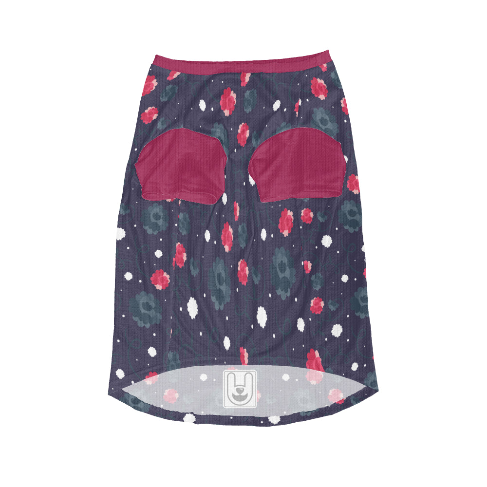 Roxy - Dog Wool Sweater