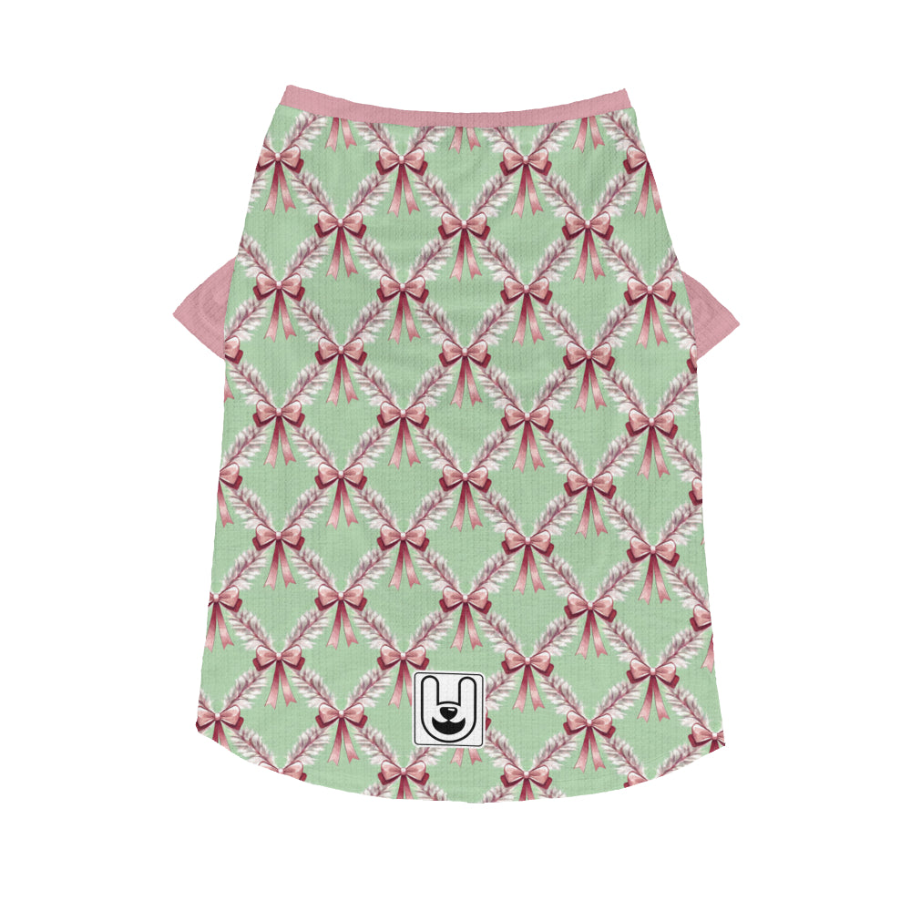 Hazel - Dog Wool Sweater