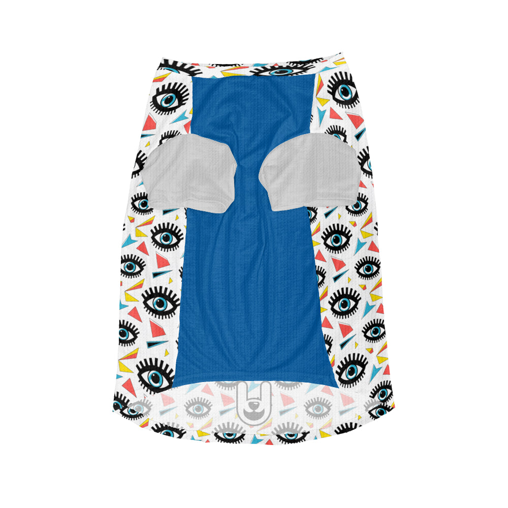 Sunny - Dog Wool Sweater