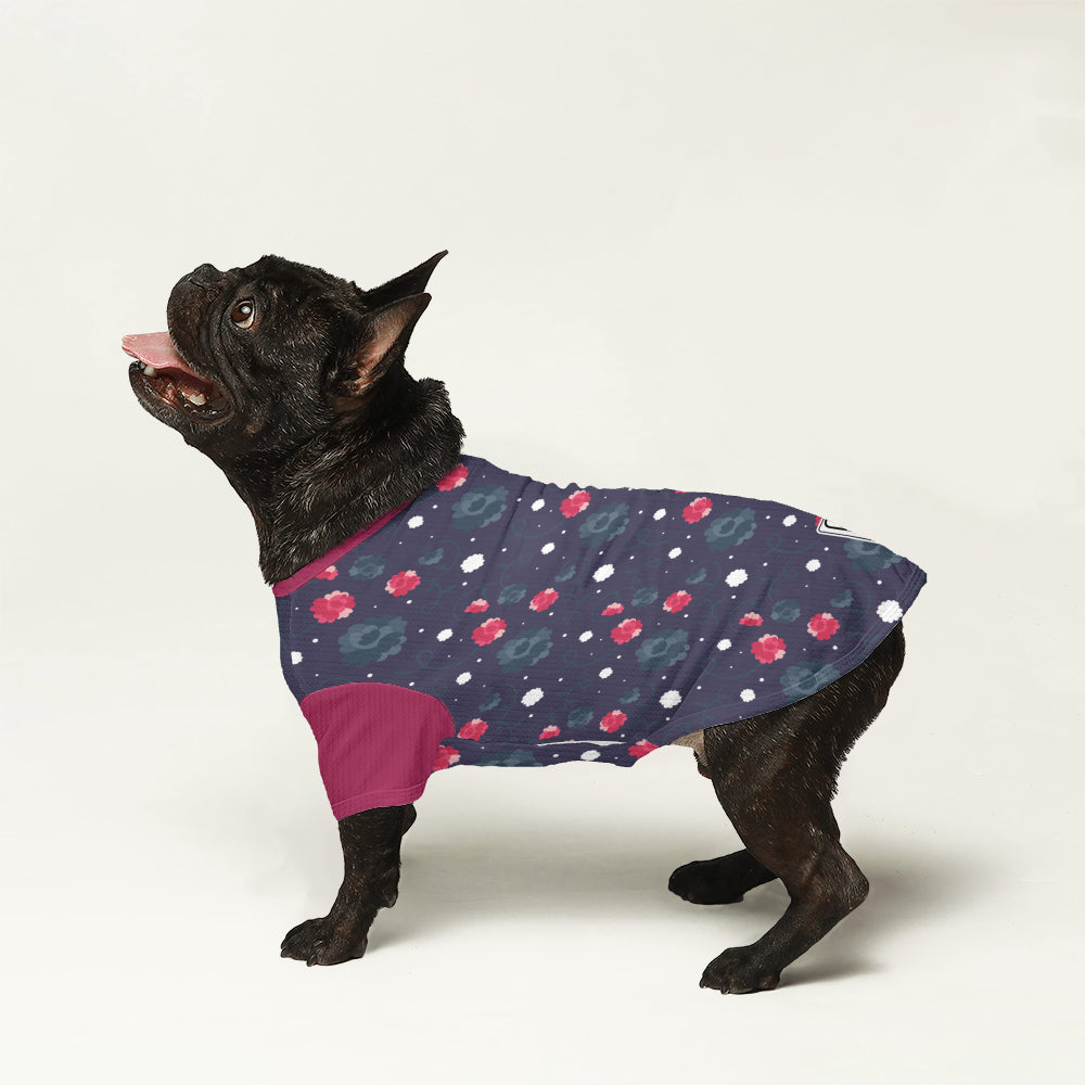Roxy - Dog Wool Sweater