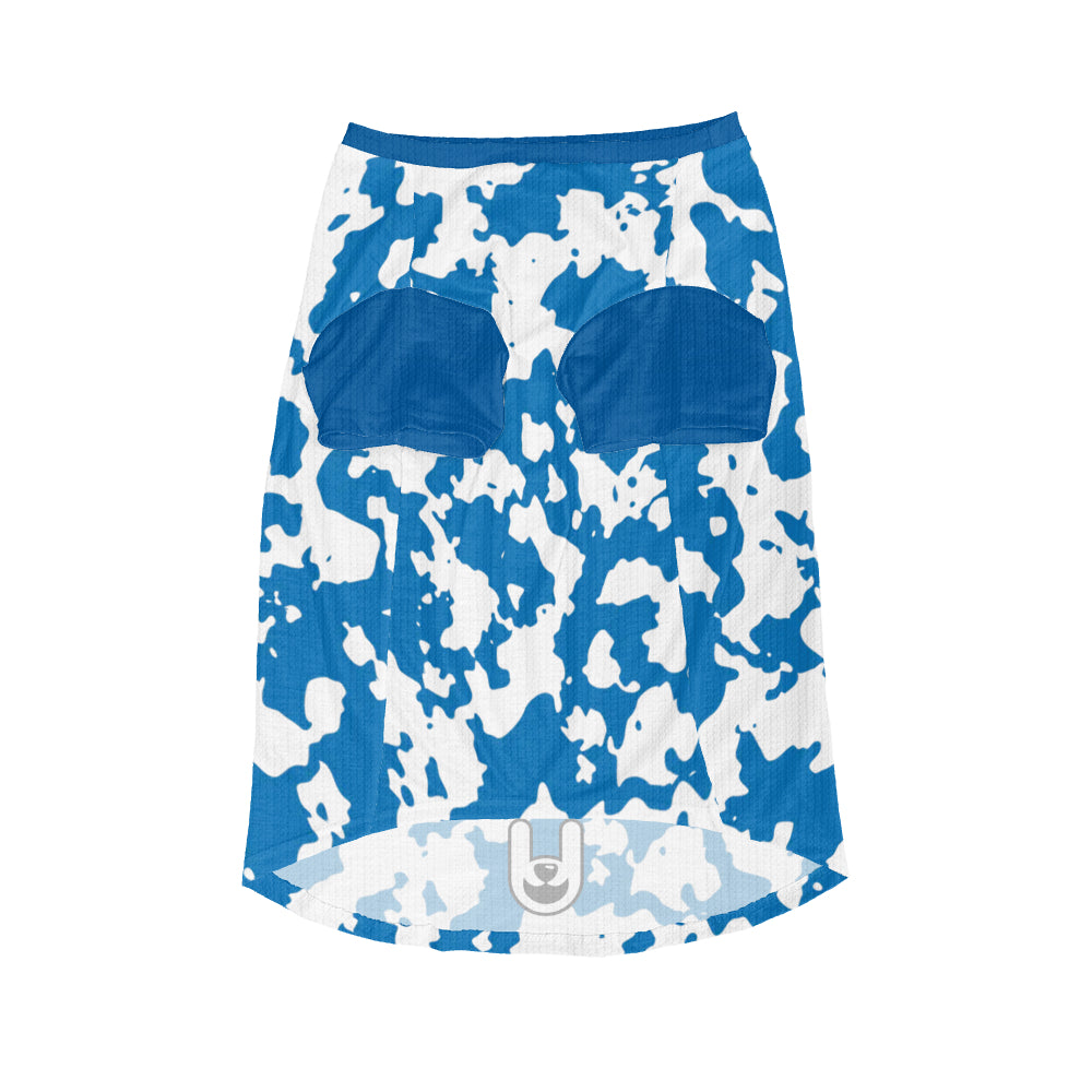 Benji - Dog Wool Sweater