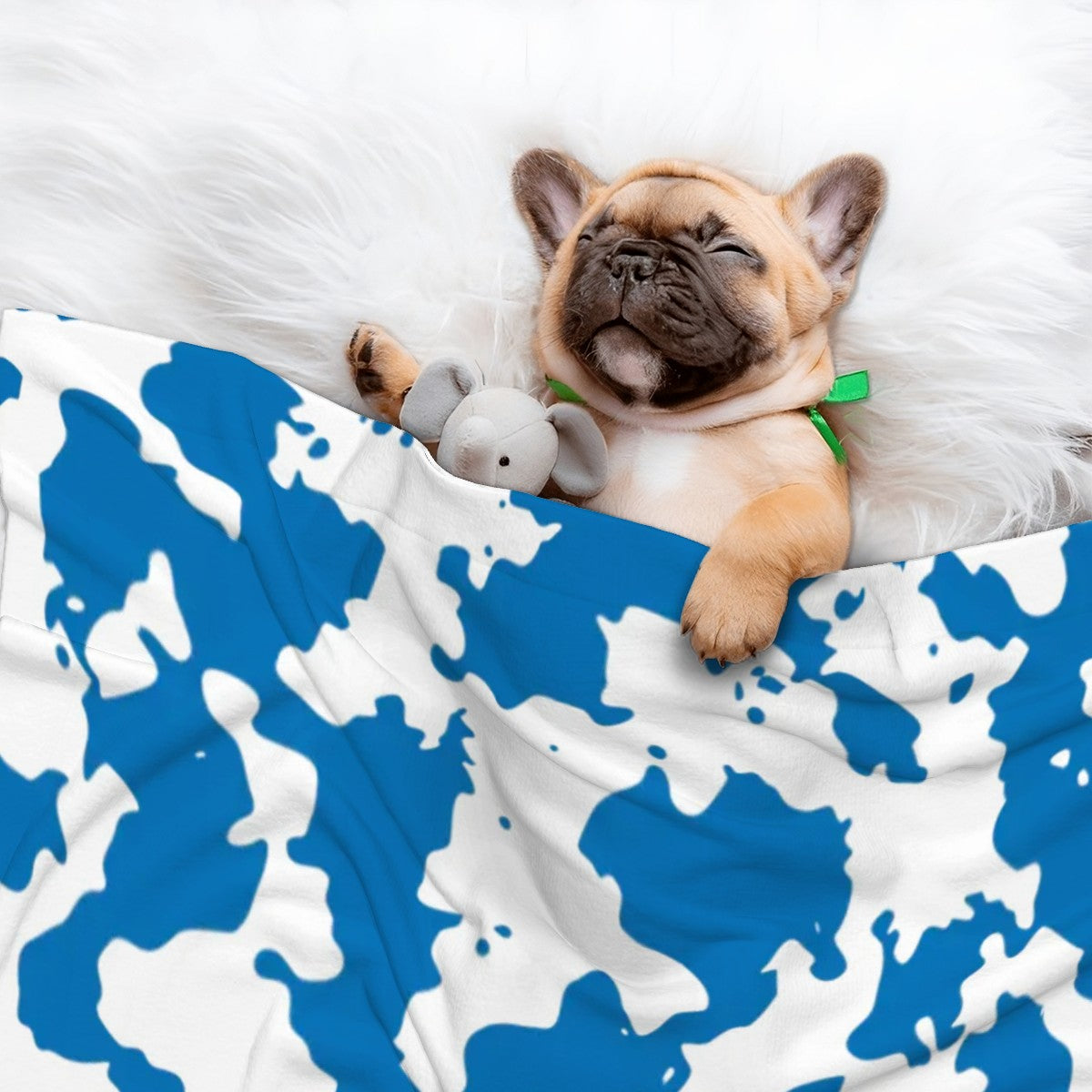 Milly - Cozy Dog Blanket