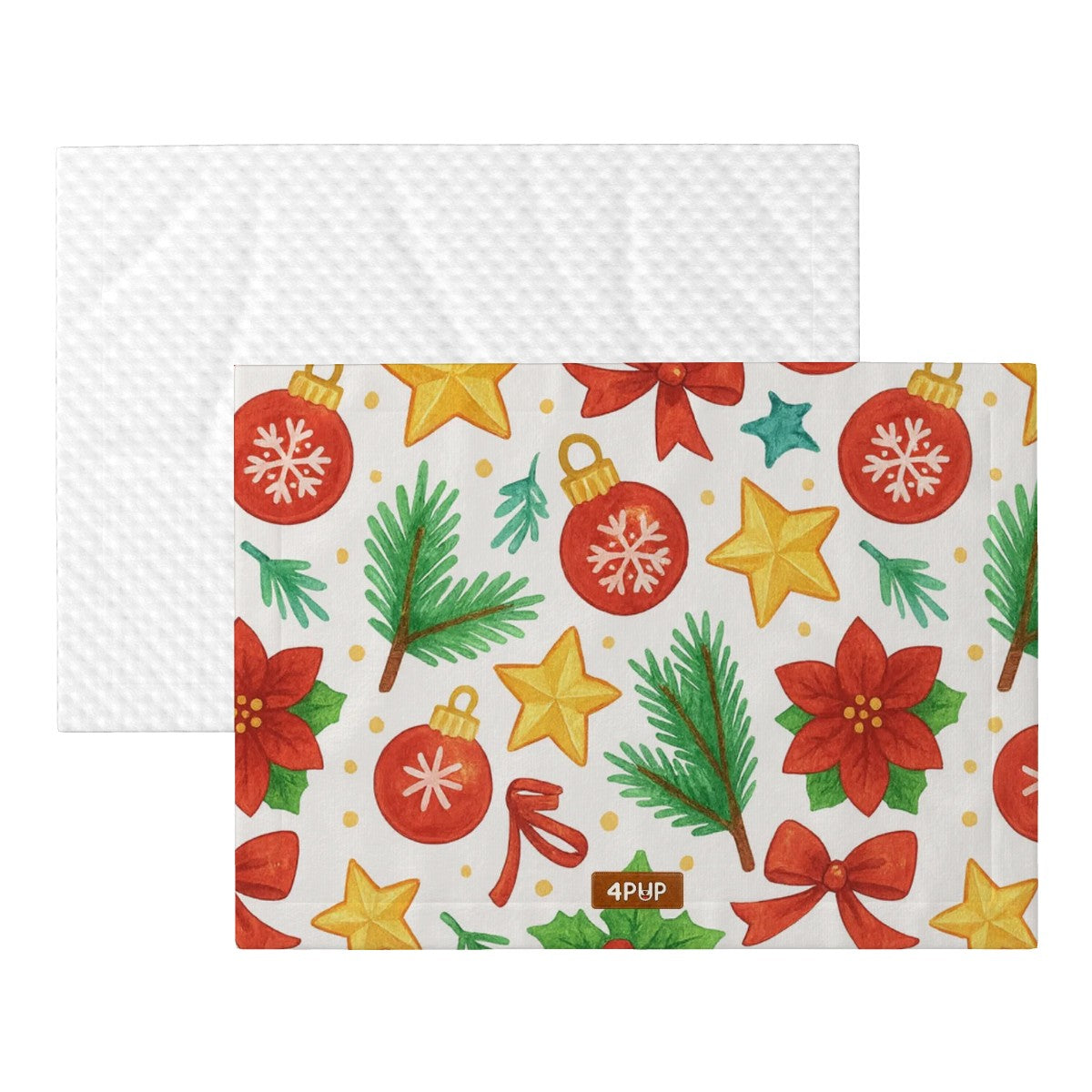 Simba - Cozy Dog Blanket