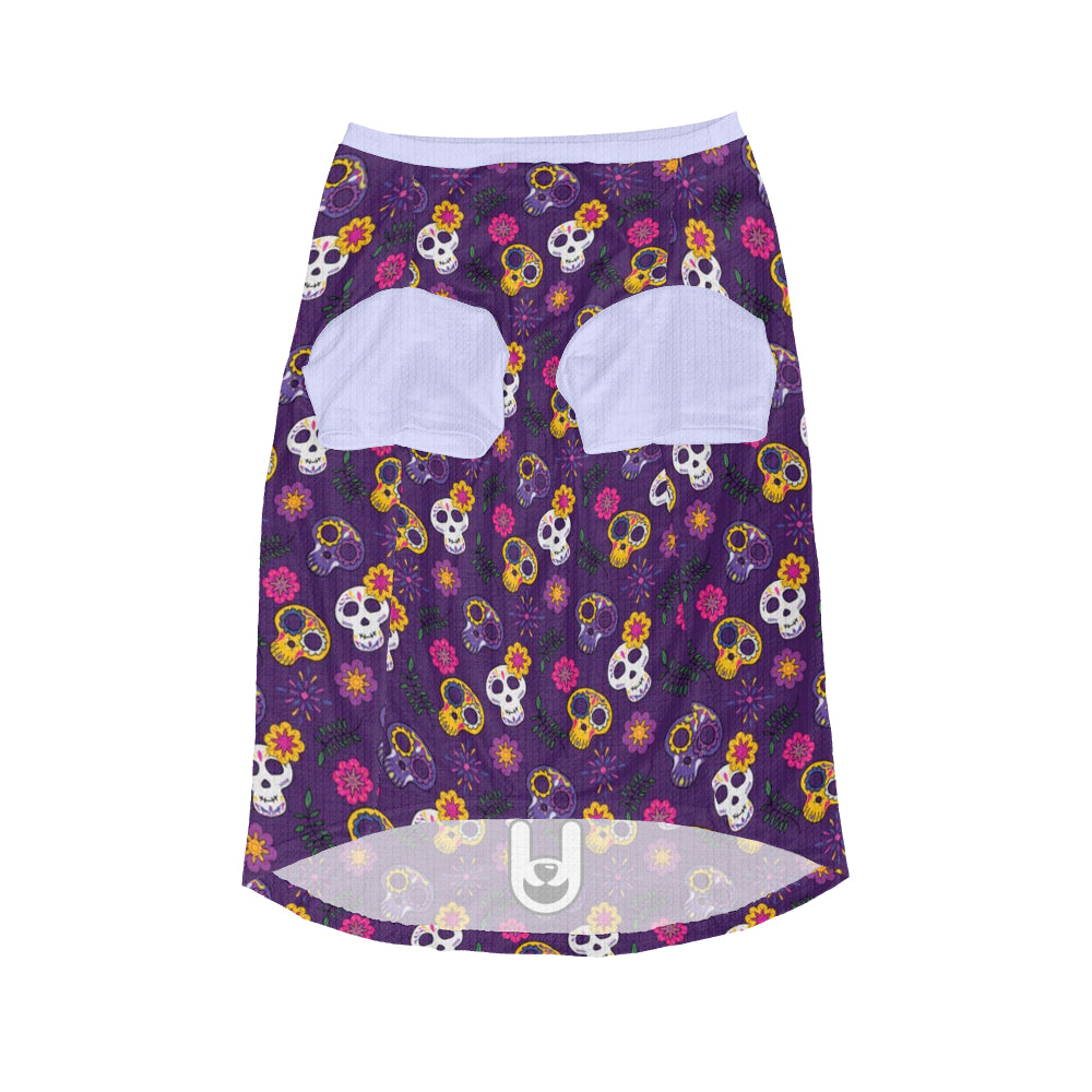 Rocco - Dog Wool Sweater