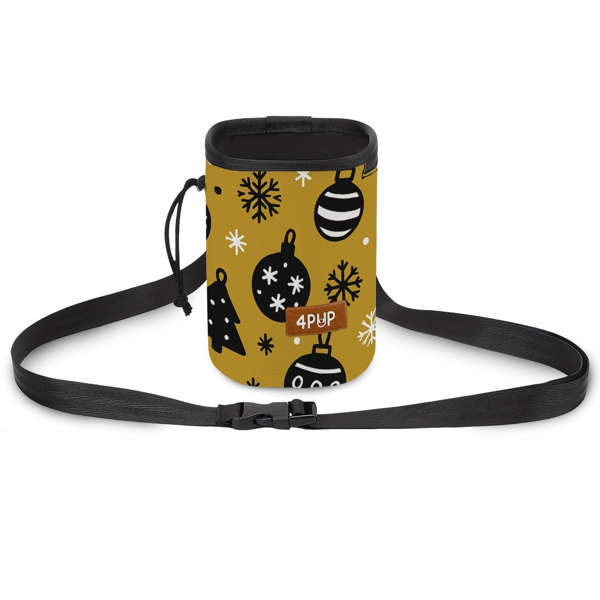 Hunter -  Dog Treat Pouch | Training Bag | Waist Clip | Bag Dispenser