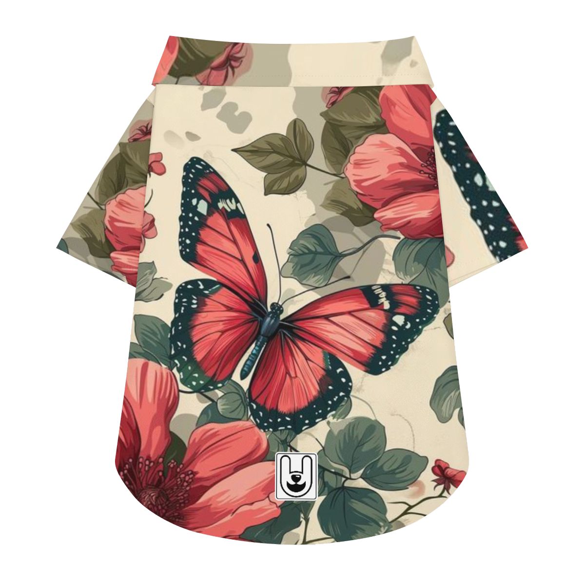 Roux - Dog Hawaiian Shirt