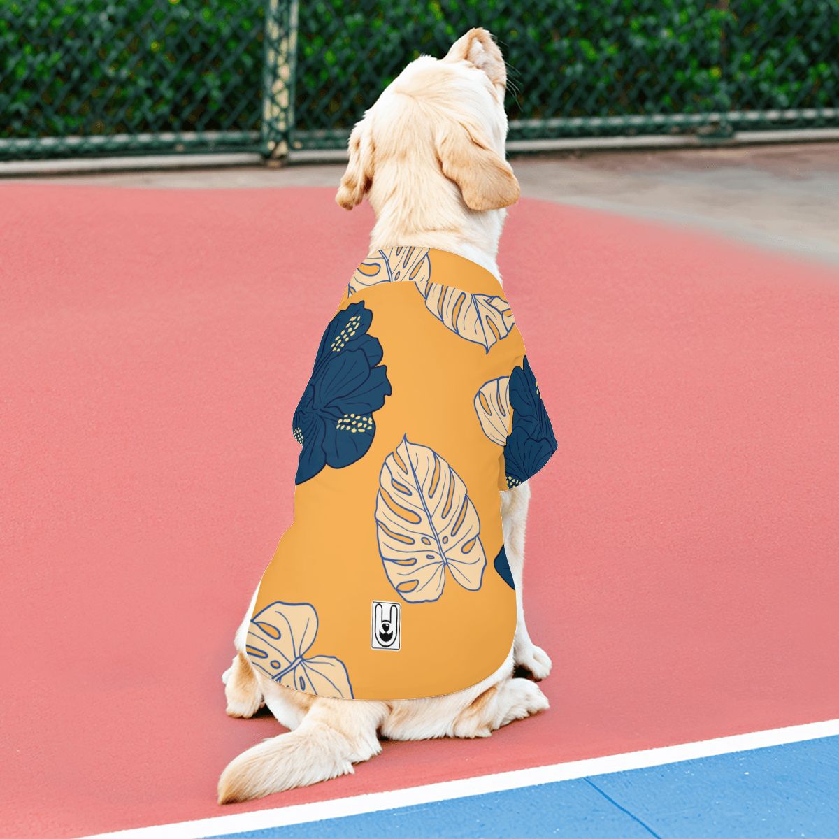 Nova - Dog Hawaiian Shirt