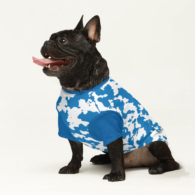 Benji - Dog Wool Sweater