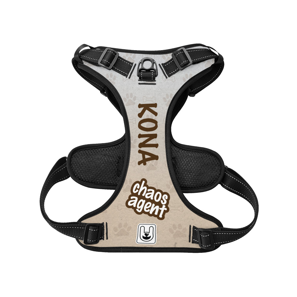 Kong - Custom Dog harness