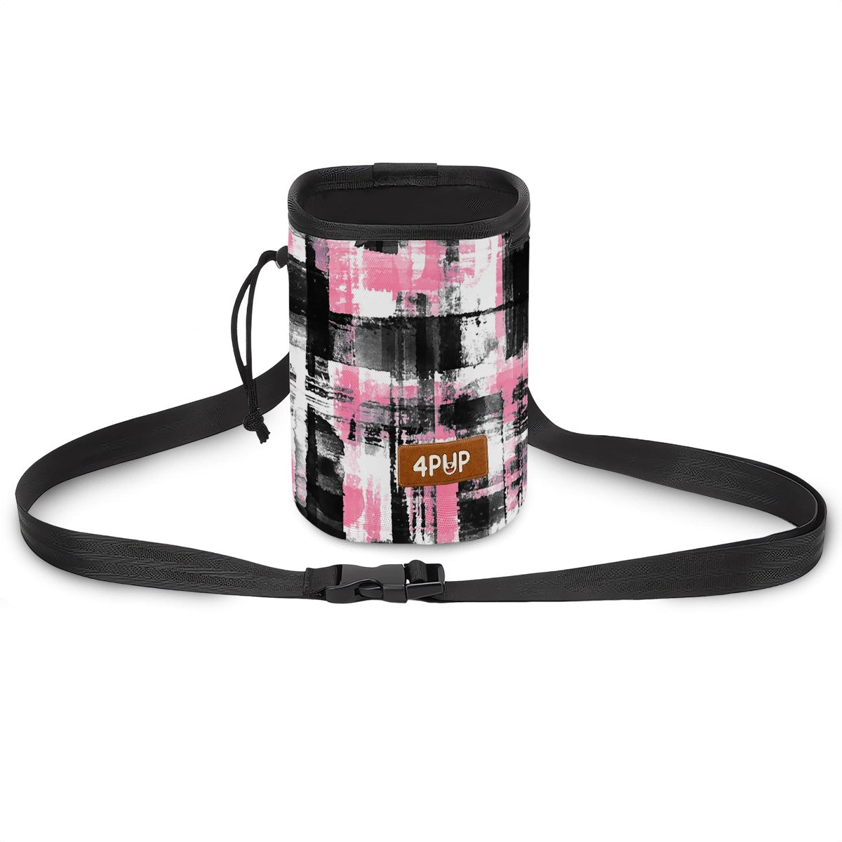Thor -  Dog Treat Pouch | Training Bag | Waist Clip | Bag Dispenser