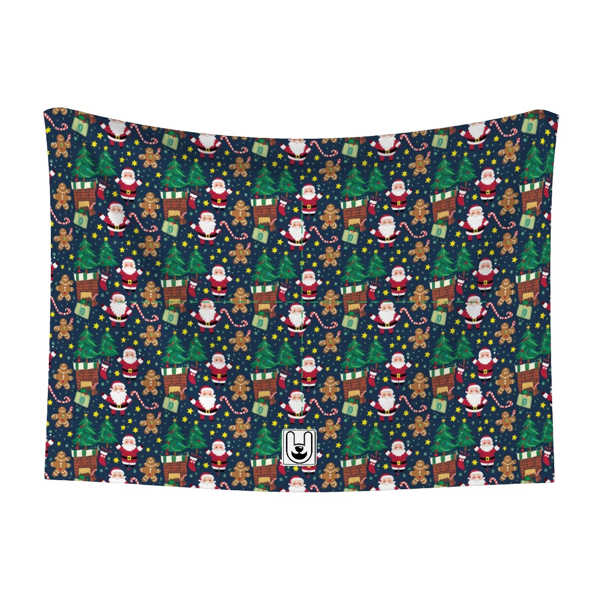 Frankie - Cozy Dog Blanket