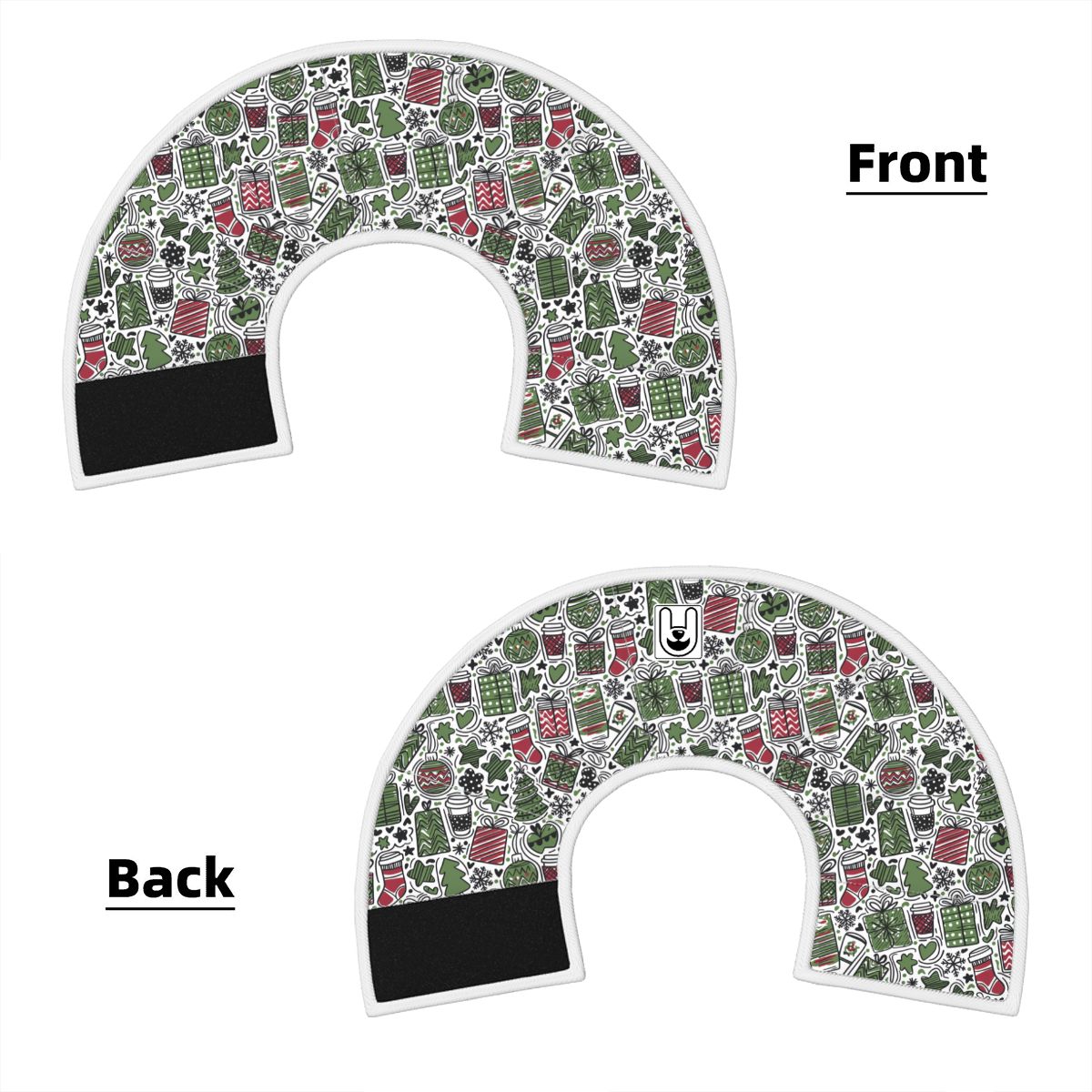 Milo - Soft Dog Cone & Elizabethan Collar