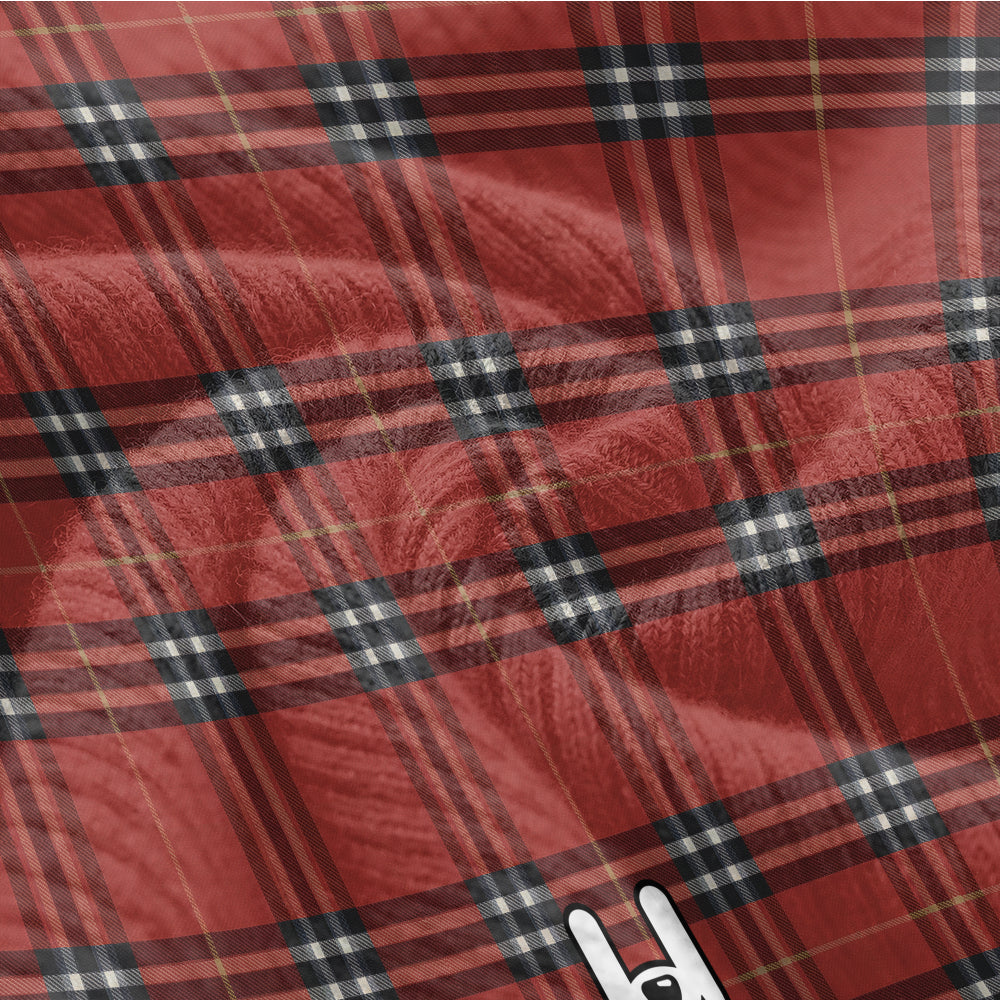 Zoey - Dog Wool Sweater