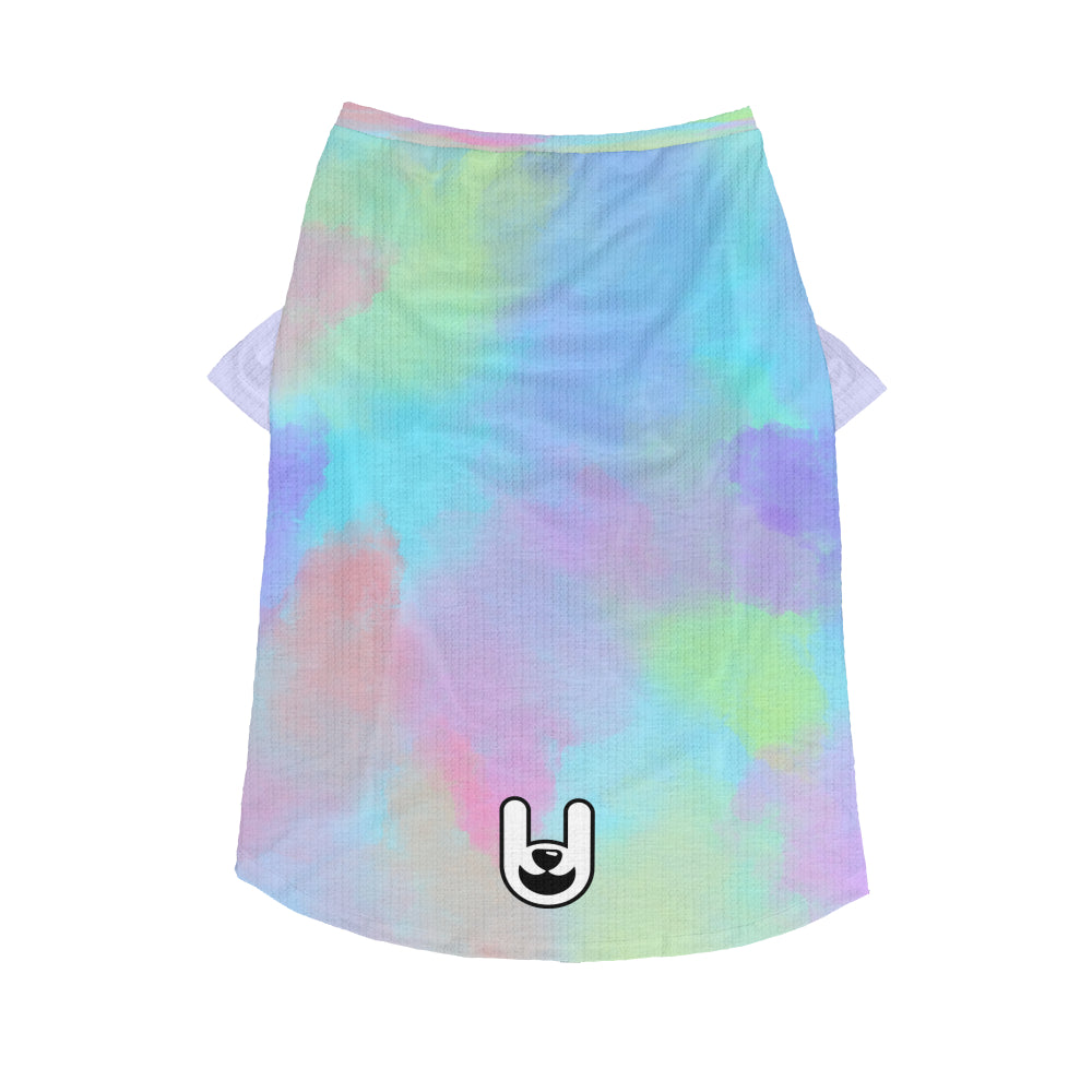 Lucy - Dog Wool Sweater