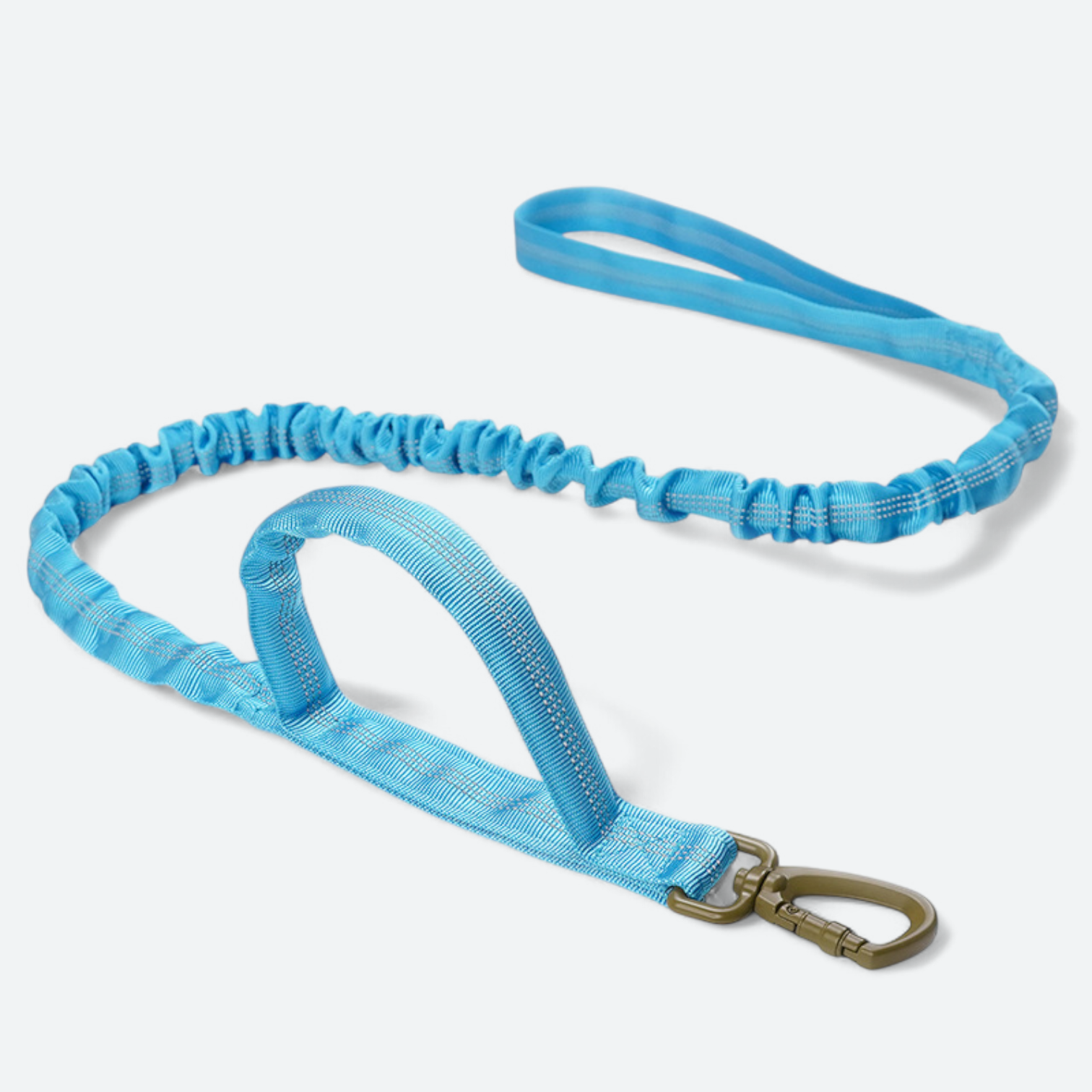 Tactical No-Pull Dog Harness Leash Set