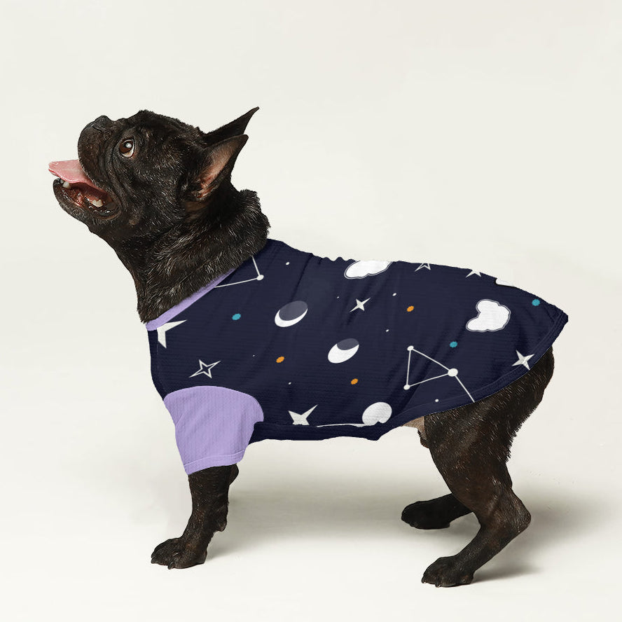 Murphy - Dog Wool Sweater