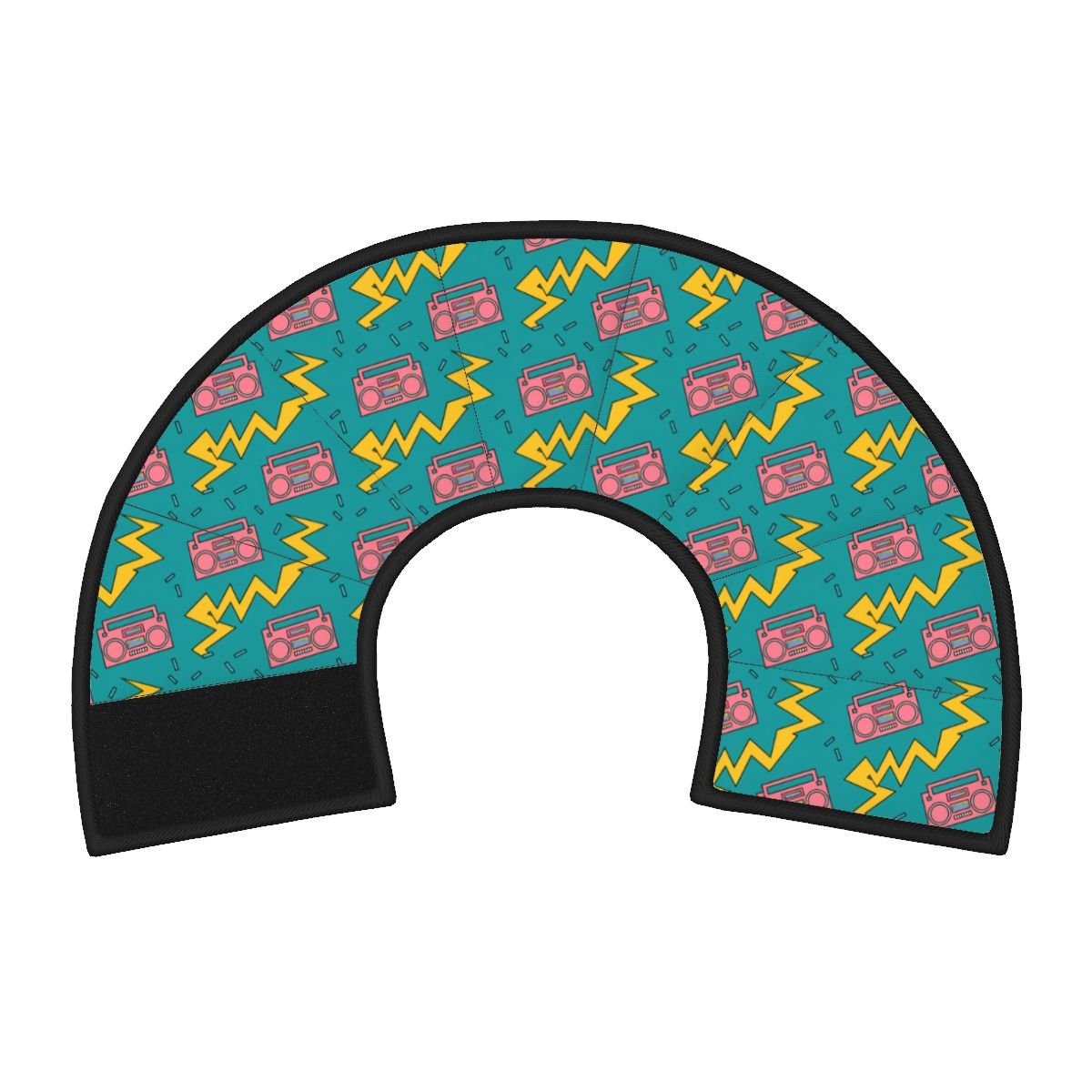 Nala - Soft Dog Cone & Elizabethan Collar