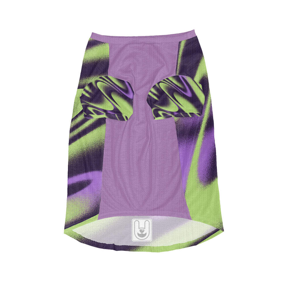 Chester - Dog Wool Sweater