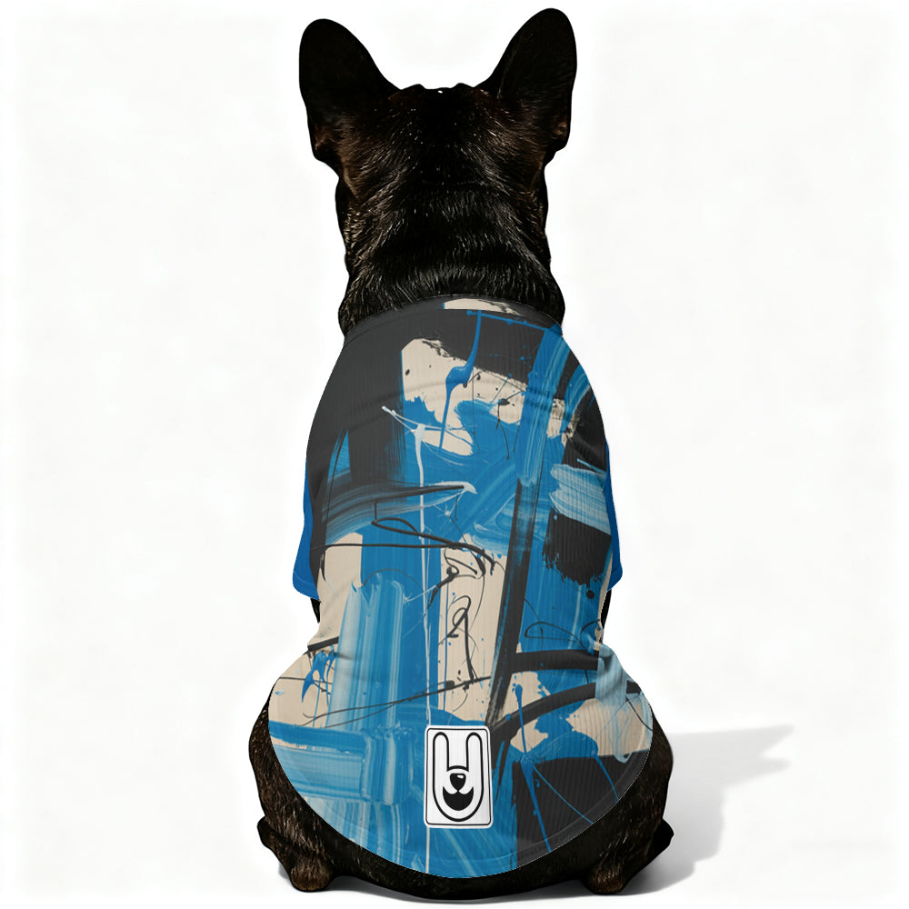 Cody - Dog Wool Sweater