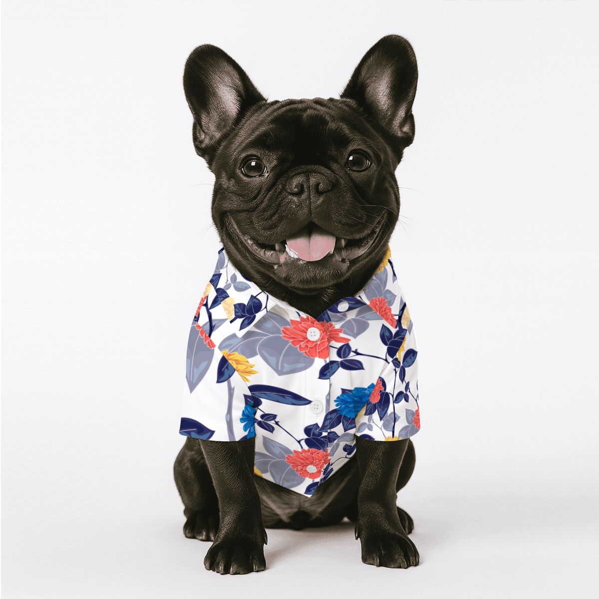 Trixie - Dog Hawaiian Shirt