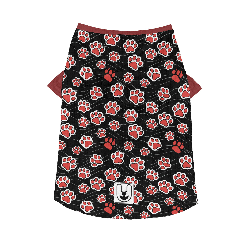 Angel - Dog Wool Sweater