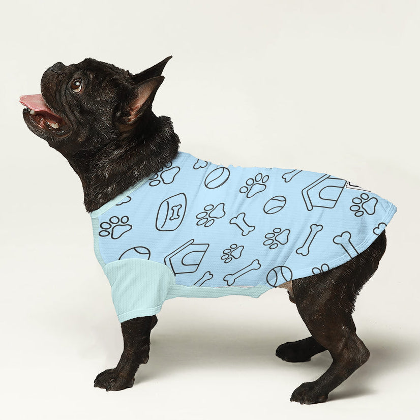 Snoopy - Dog  Wool Sweater