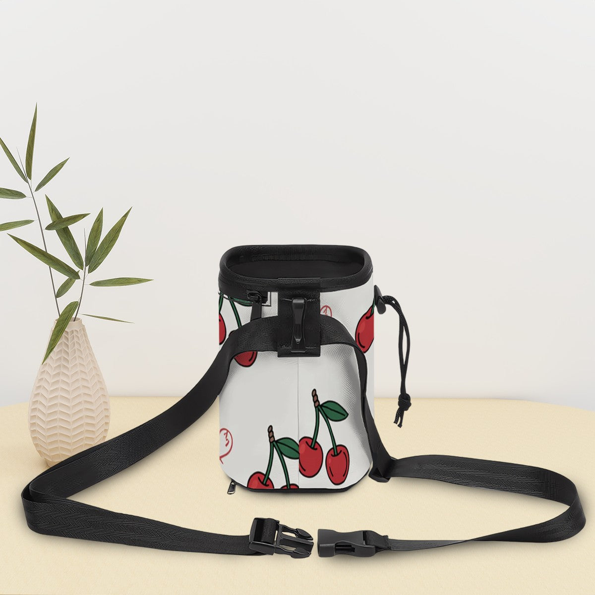 Finn -  Dog Treat Pouch | Training Bag | Waist Clip | Bag Dispenser