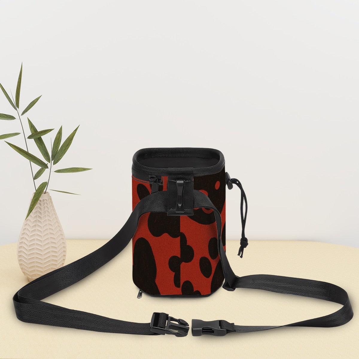 Daisy  -  Dog Treat Pouch | Training Bag | Waist Clip | Bag Dispenser