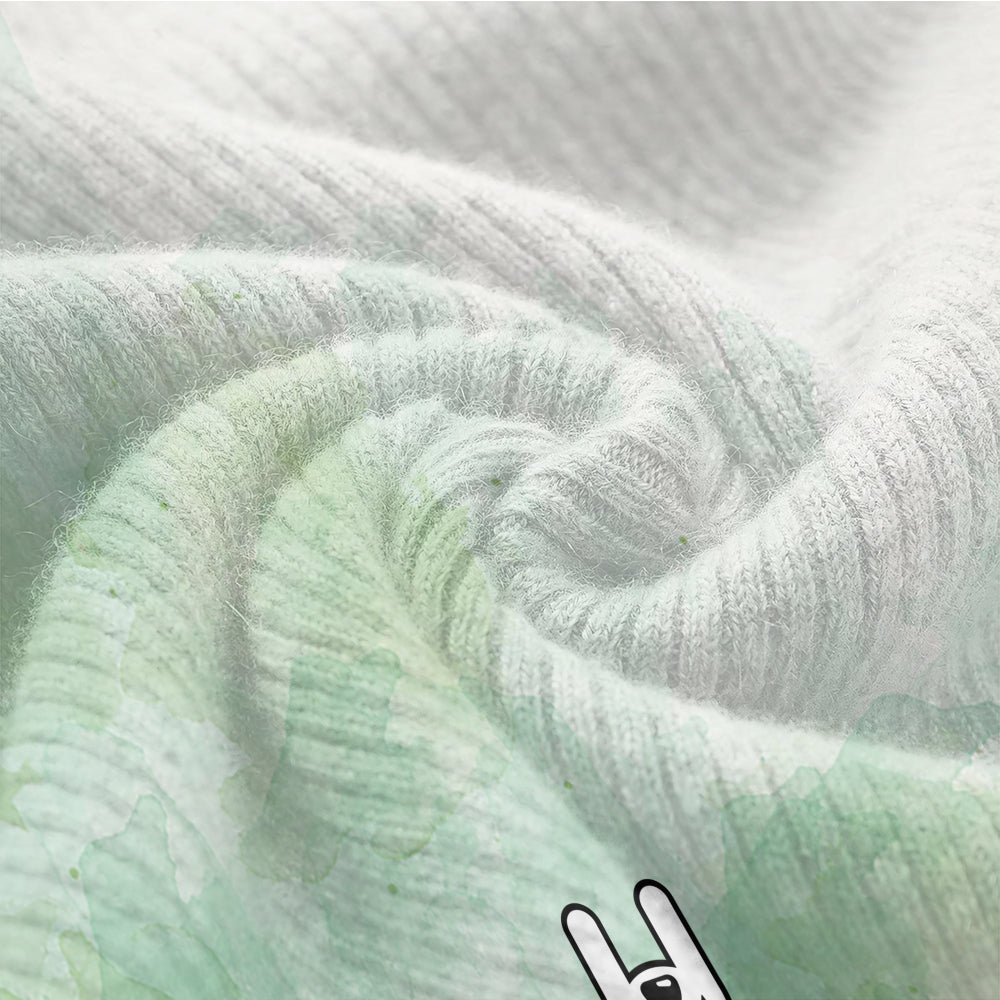 Loui - Dog Wool Sweater