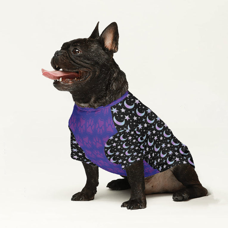 Ziggy - Dog Wool Sweater