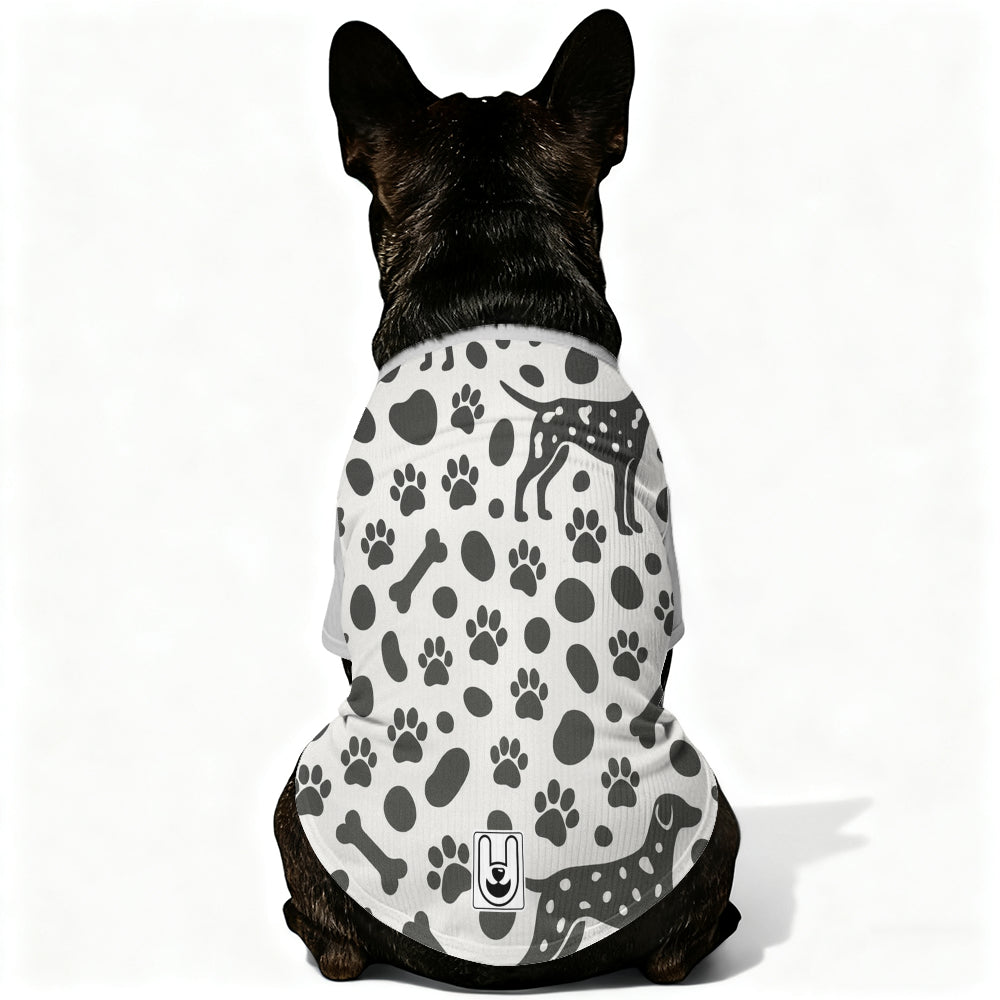 Simba - Dog Wool Sweater