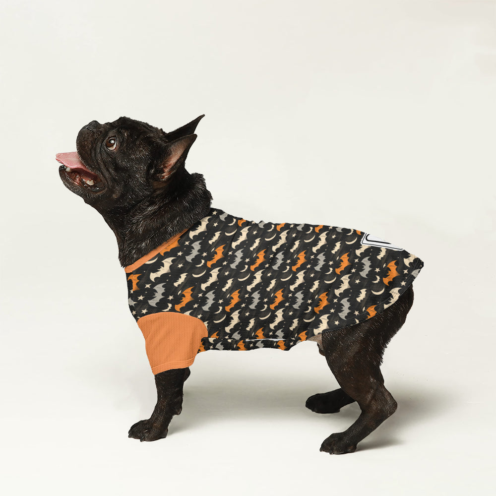 Rosey - Dog Wool Sweater