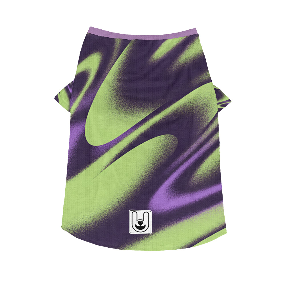 Chester - Dog Wool Sweater