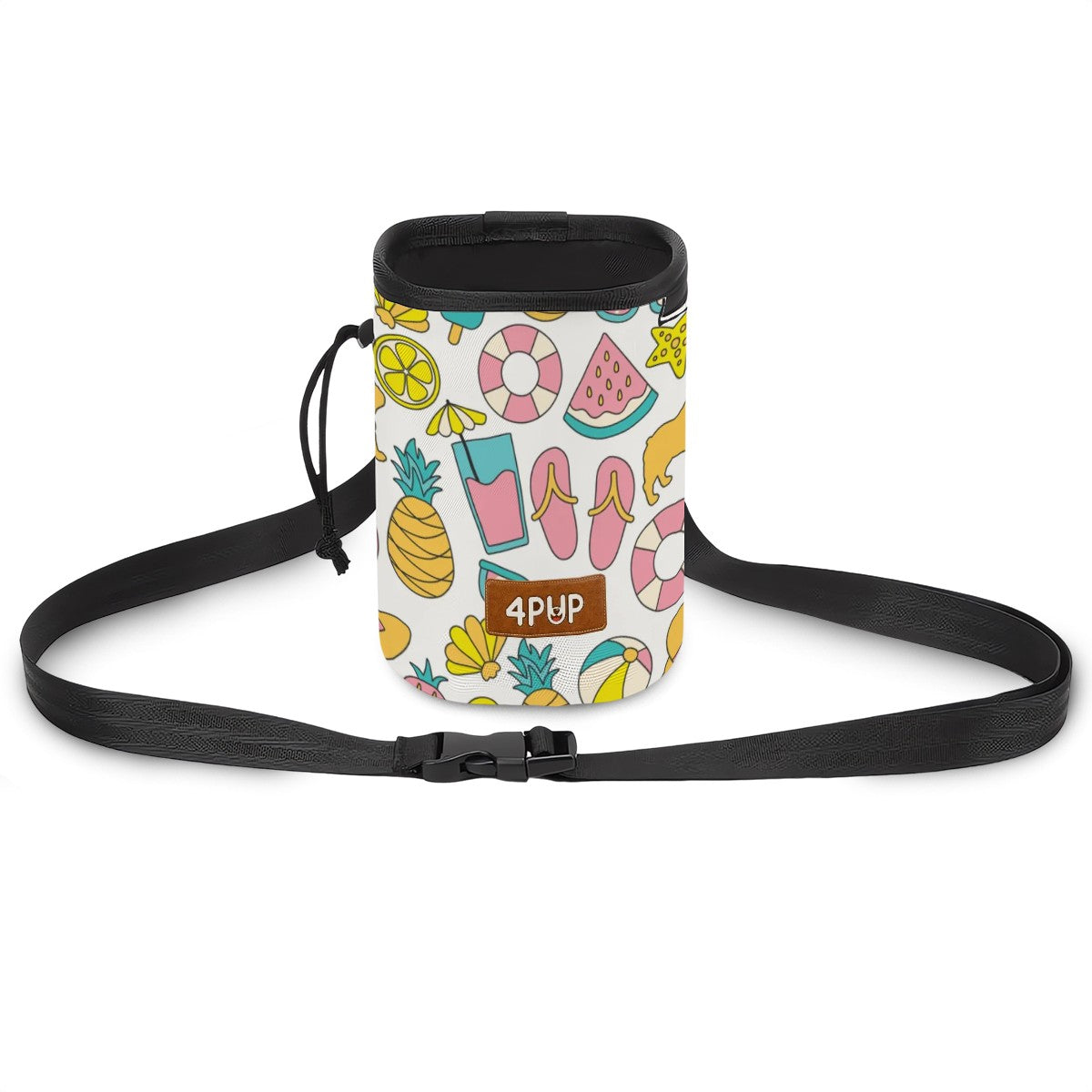Teddy - NO-PULL Dog Harness & Leash Set | for small and large Dogs