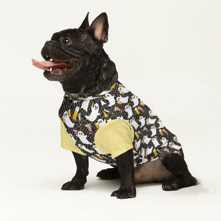 LULU - Dog Wool Sweater