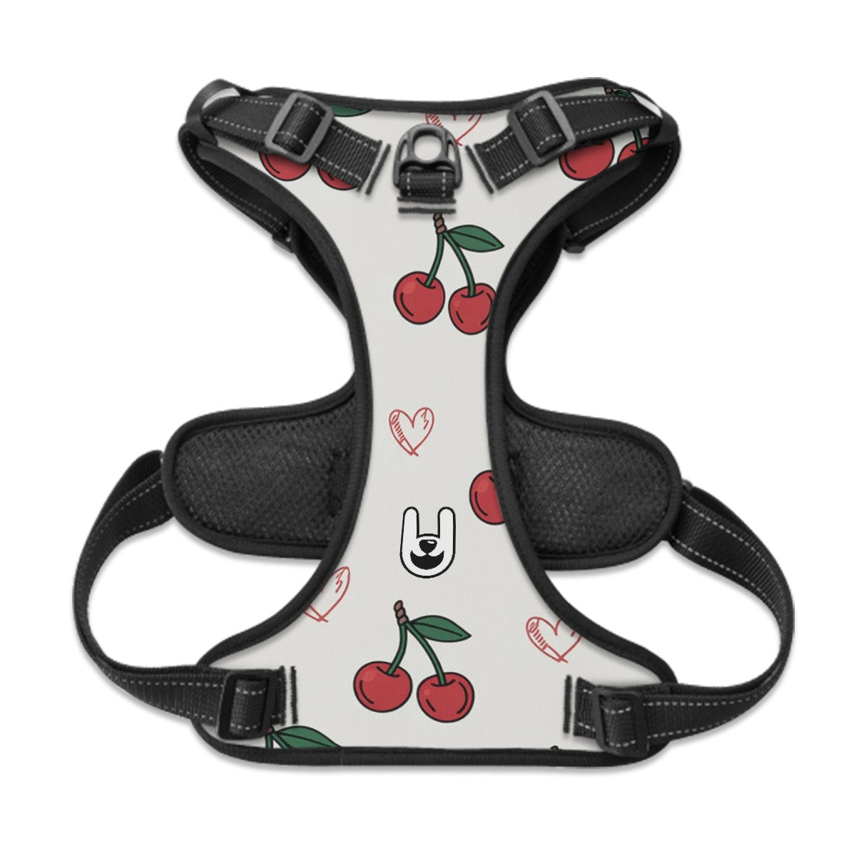 Finn  - NO-PULL Dog Harness & Leash Set | for small and large Dogs